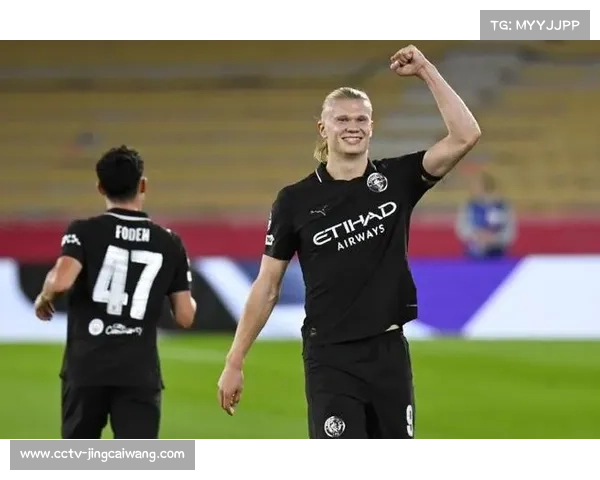 曼城客战纽卡斯尔，哈兰德冲击个人联赛百球里程碑